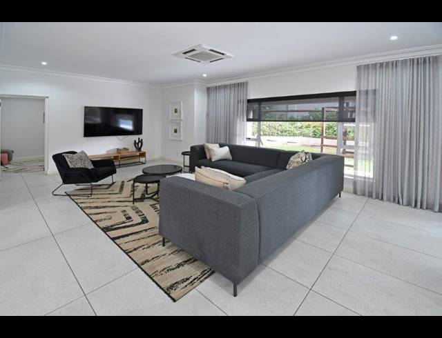 4 BEDROOM HOUSE TO LET IN ATHOLL